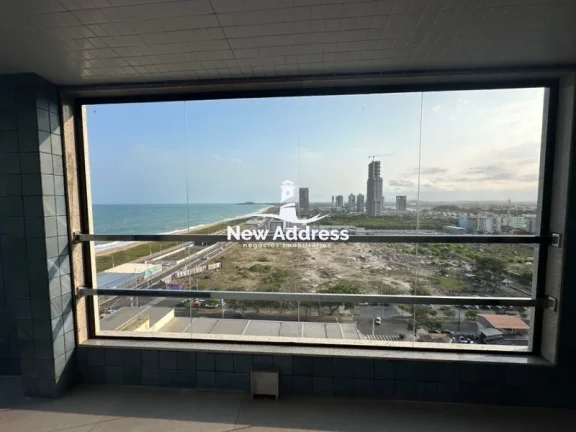 Imagem 2 quartos com incrível área de lazer na Praia de Itaparica - Vila Velha