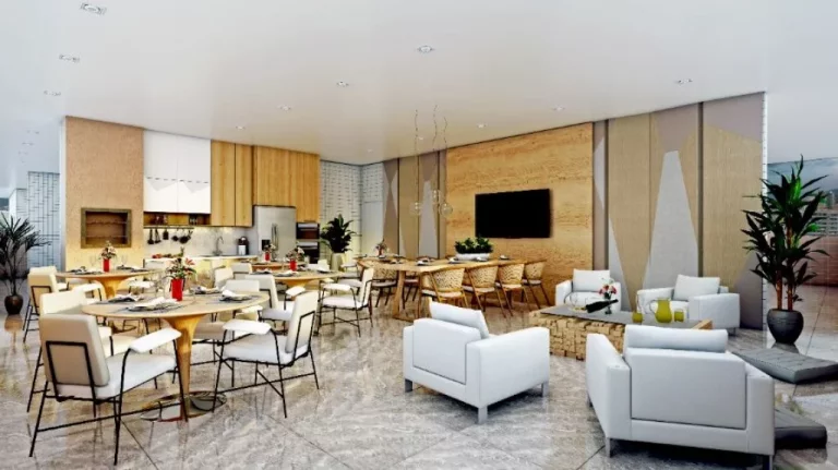 Imagem EXCELENTE APARTAMENTO NO JARDIM IMPERADOR 3 DORMITÓRIOS 2 SUÍTES 2 VAGAS!!!