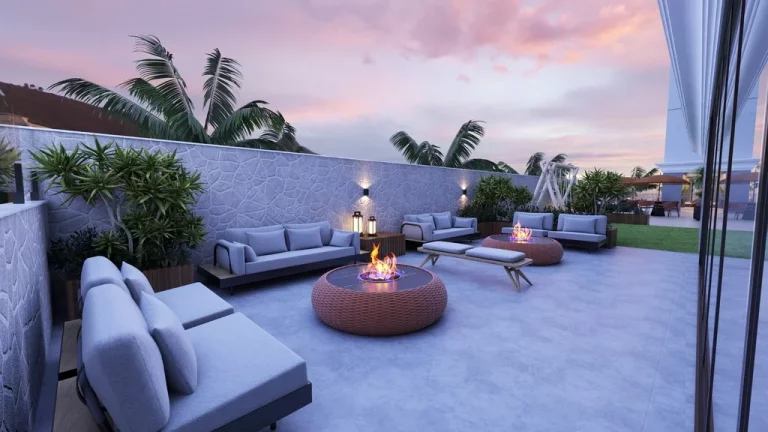 Imagem San Remo - Apartamento à venda no bairro Tabuleiro dos Oliveiras - Itapema/SC