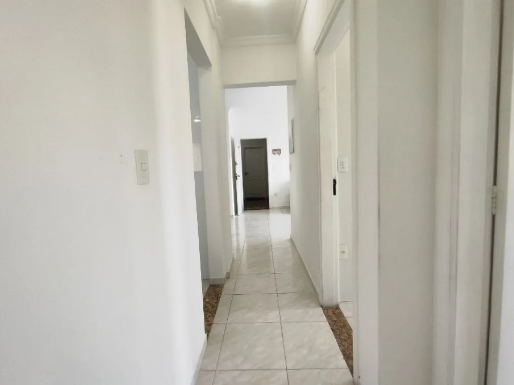 Imagem APARTAMENTO COM 88,00 m² - BOQUEIRÃO - PRAIA GRANDE SP