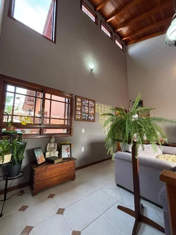 Imagem Casa 03 dormitorios Viamão