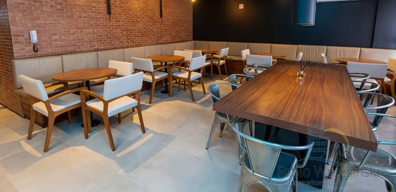 Imagem Apartamento Alto Padrão | 94 m² Privativos america