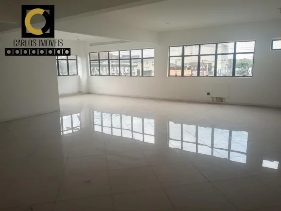 Imagem Salas comerciais para alugar em Santos