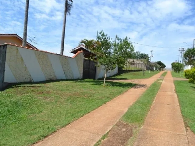 Imagem Linda Chácara no Residencial Rio Verde 2.000 m²