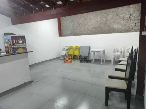 Imagem Casa com 2 dormitórios à venda, 80 m² por R$ 550.000,00 - Parque Residencial Jundiaí - Jundiaí/SP