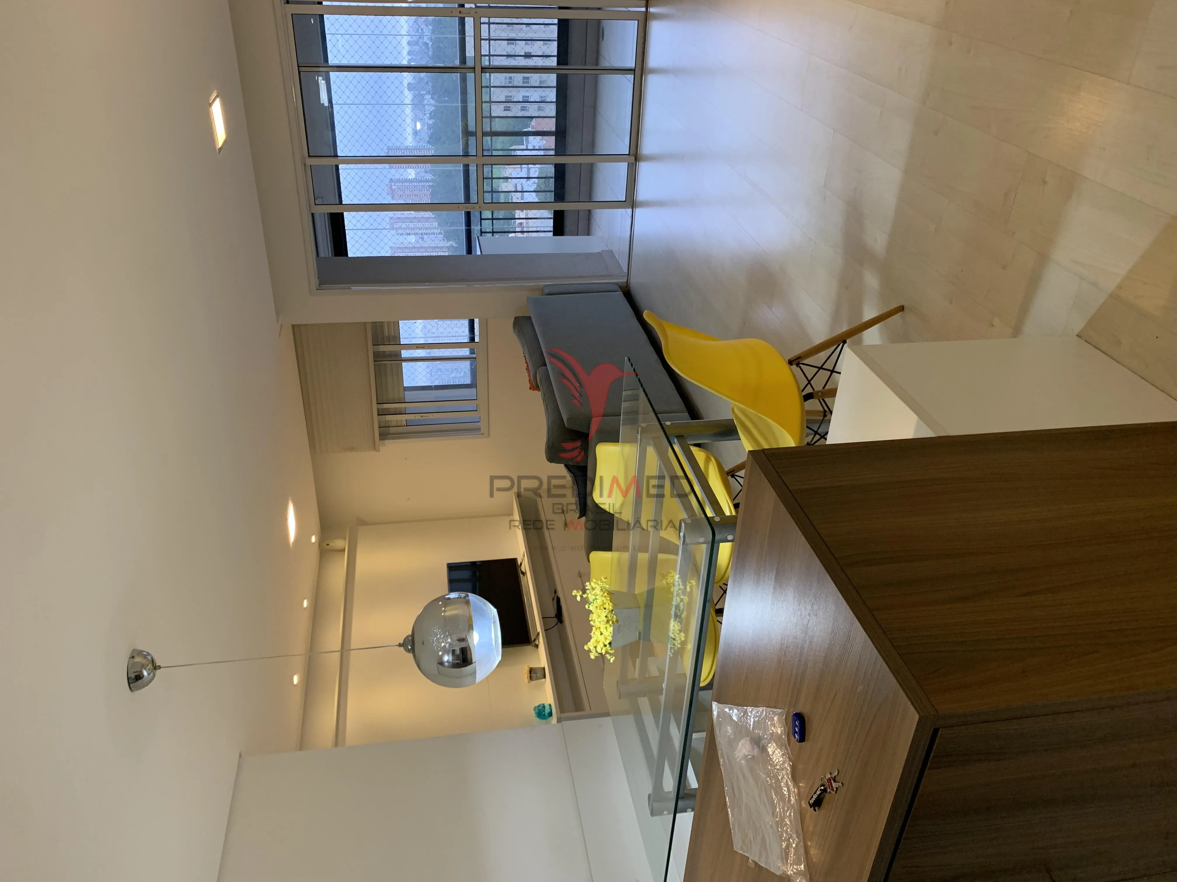 Imagem Vendo no Morumbi, apartamento reformado de 2 Quartos, varanda gourmet, lazer completo