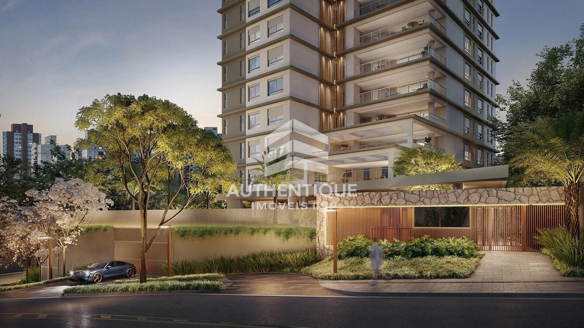 Imagem LINDENBERG ALTO DE PINHEIROS - Apartamento à venda no bairro Alto de Pinheiros - São Paulo/SP, Zona Oeste