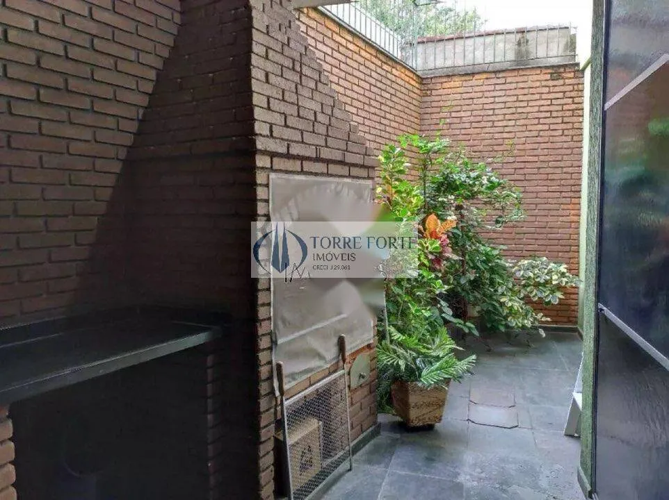 Imagem Sobrado 3 dormitórios, 210 m2, 2 vagas, na Vila Formosa