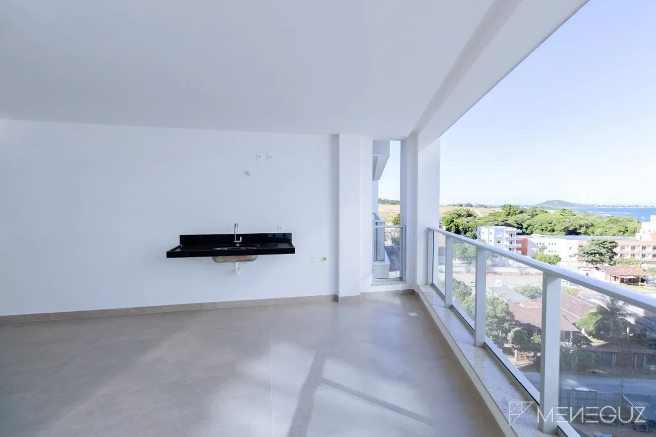 Imagem Apartamento 3 Quartos, 108m² e 5 Anos de Garantia - Seu Novo Lar Te Espera!