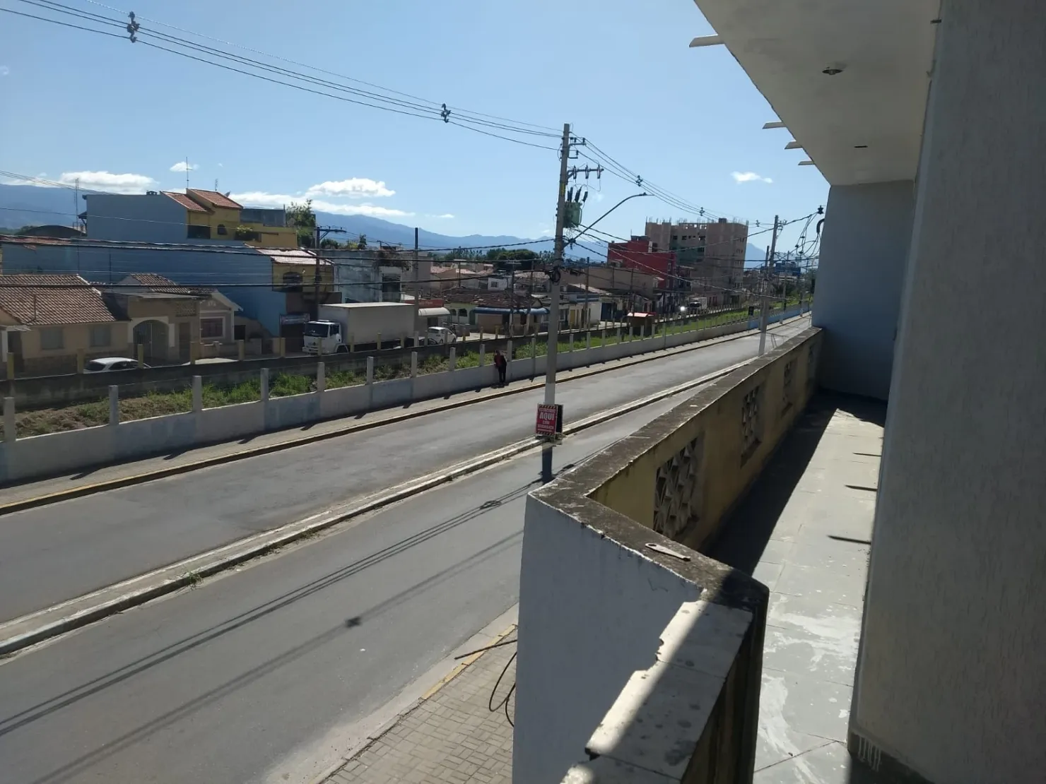 Imagem Comercial à venda 139.29M², Ponte Alta, Aparecida - SP