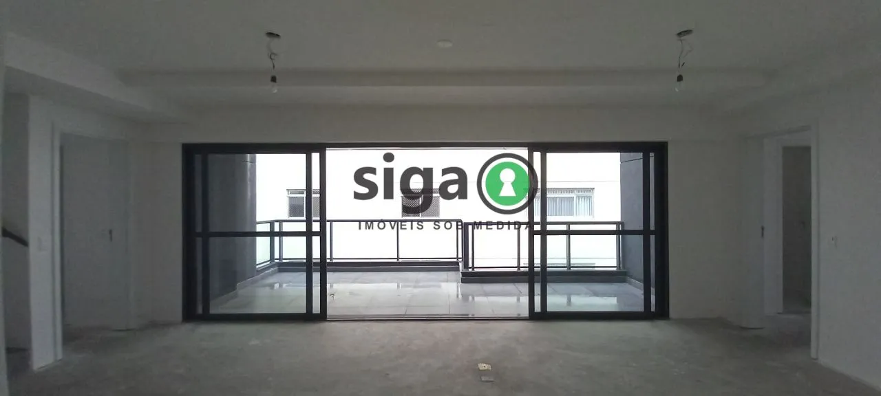 Imagem Apartamento com 2 quartos, sendo 2 suítes para venda Itaim Bibi