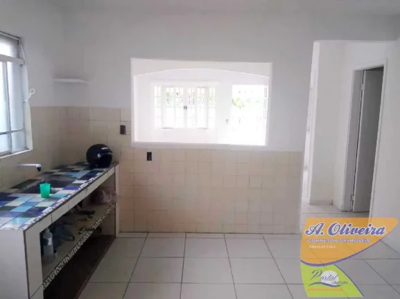 Imagem Casa 03 Dormitórios - Taquaral