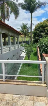 Imagem CHACARA NA CIDADE DE SOCORRO A 2 KM DO CENTRO.