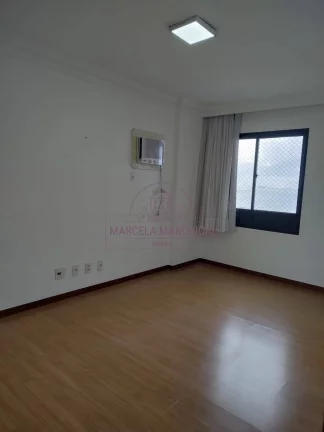 Imagem Apartamento 3 quartos, suíte, frente pro mar, lazer completo, 2 vagas