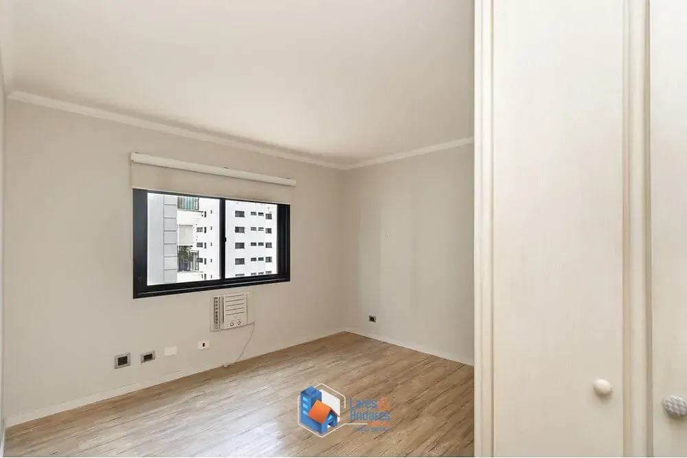 Imagem Apartamento à venda 3 Quartos 1 Suite 2 Vagas 132.46M² Brooklin Novo São Paulo - SP