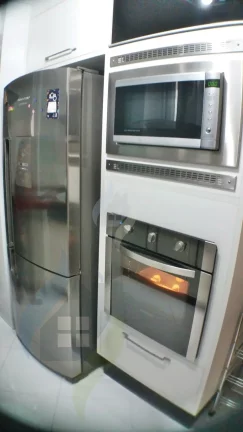 Imagem Apartamento 3 quartos, 1 suíte, 80m², 1 vaga, Redormado - Rudge Ramos, São Bernardo do Campo