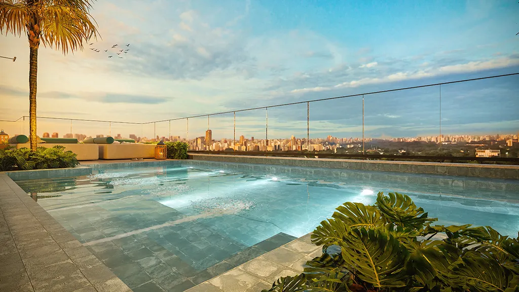 Imagem Nik Paradiso - Residencial - Nik Paradiso - Residencial