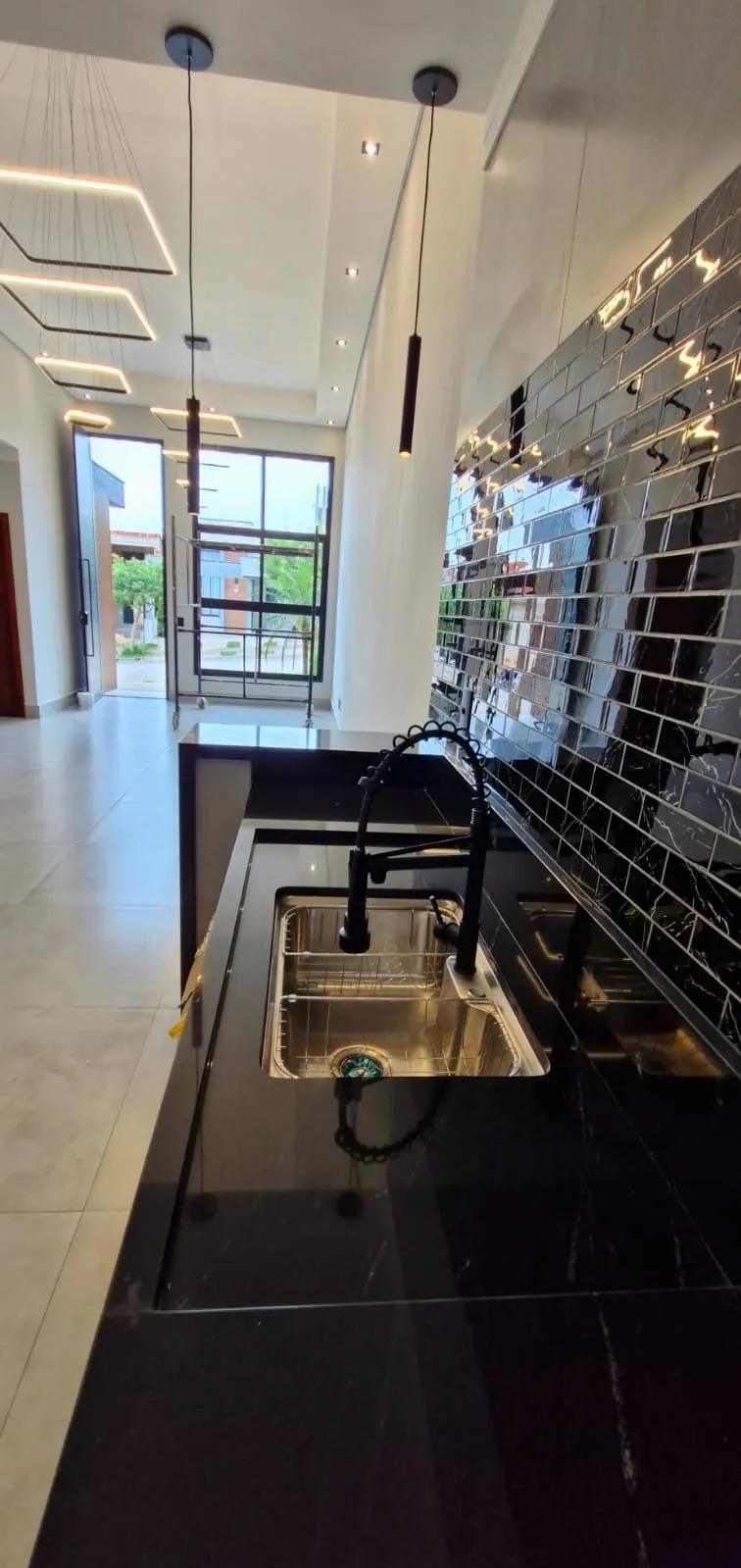Imagem Casa 117 m² Condomínio Horto Florestal Villagio- Sorocaba/sp