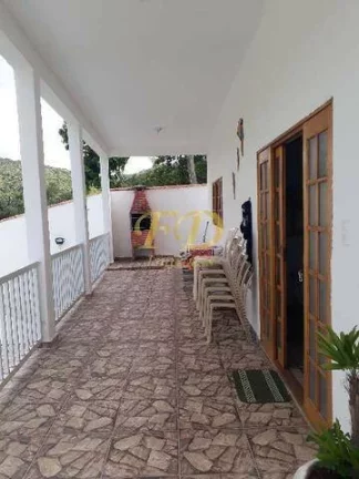 Imagem Chácara Terra Preta / Mairiporã para Residir !!!