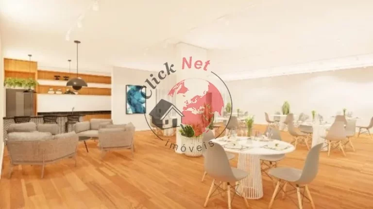 Imagem Apartamento à Venda no bairro Assunção em São Bernardo
