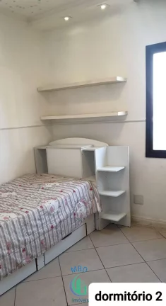 Imagem Apartamento com 3 quartos, à venda em São Paulo, Vila Guarani (Z Sul)