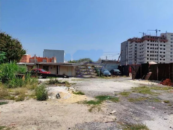 Imagem Terreno à venda, 4600 m² por R$ 3.710.000,00 - Butantã - São Paulo/SP