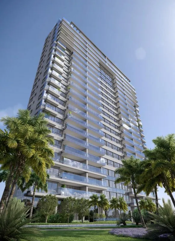 Imagem Apartamento a Venda no bairro Barra da Tijuca - Rio de Janeiro, RJ