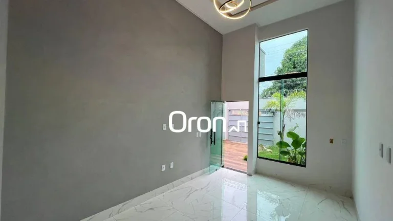 Imagem Casa à venda, 110 m² por R$ 630.000,00 - Jardim Balneário Meia Ponte - Goiânia/GO