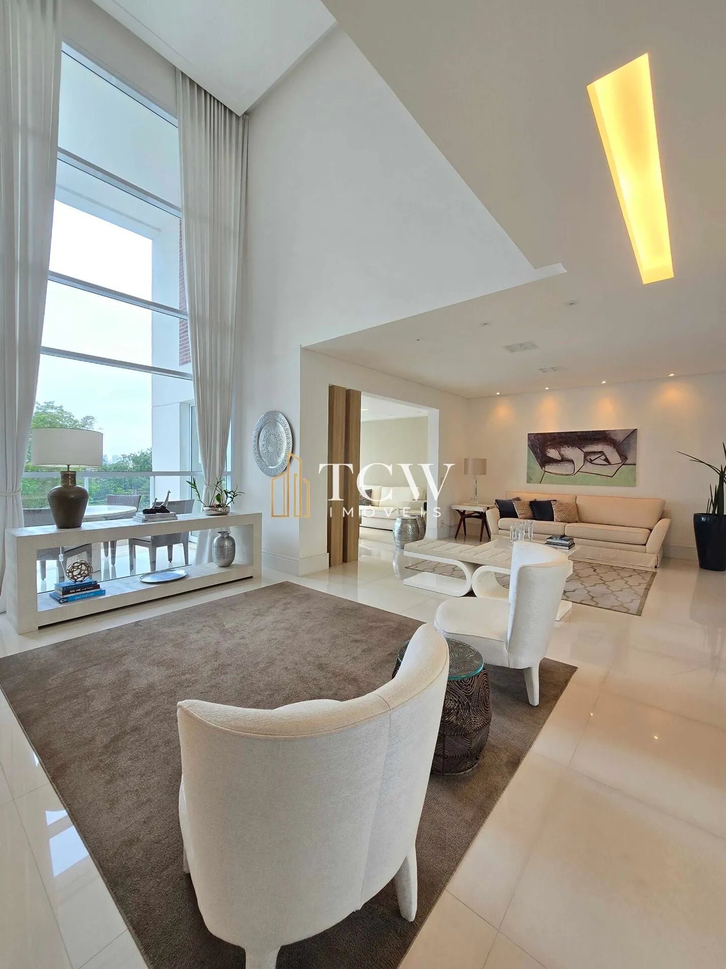 Imagem Apartamento à Venda | 236m2 | Vila Mariana, São Paulo/SP