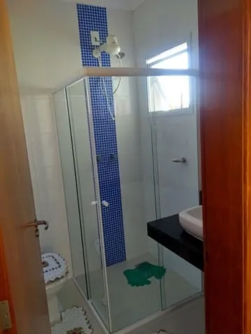 Imagem Casa à venda 4 Quartos, 3 Suites, 4 Vagas, 250M², Piracangaguá, Taubaté - SP | Condominio Jardim Oásis