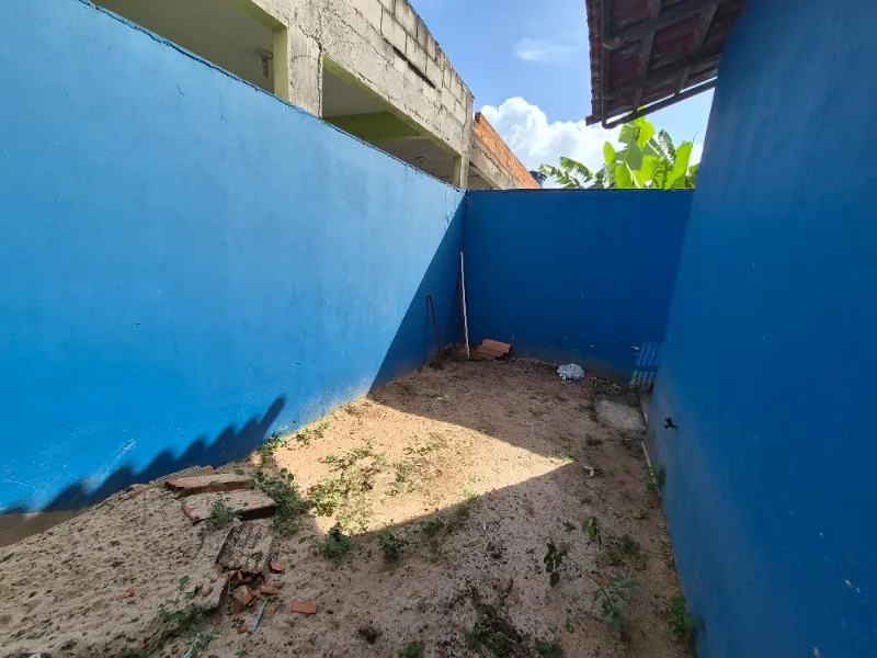 Imagem CASA RESIDENCIAL em SERRA - ES, SERRAMAR