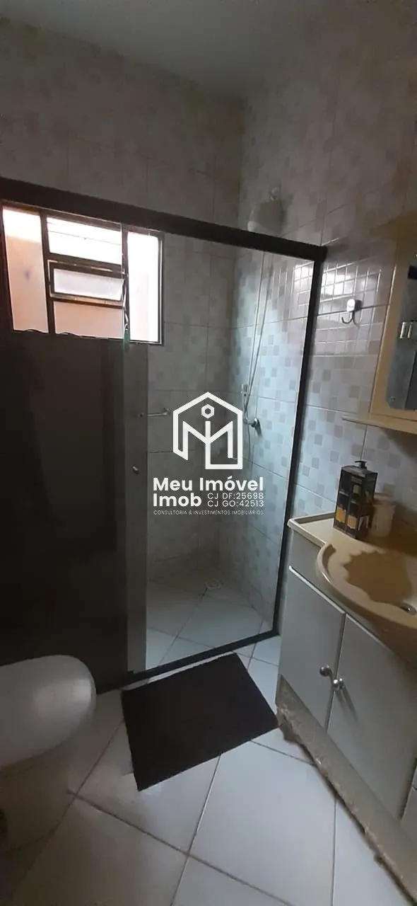 Imagem Casa Setor SHIS 4 Quartos 2 Vagas 230m² Quintal Luziânia