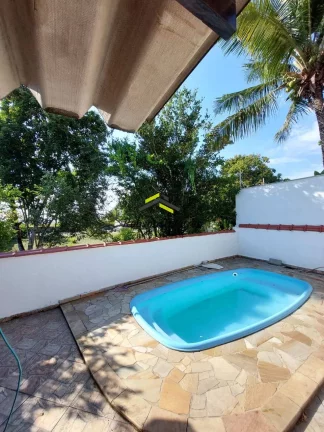 Imagem Casa em condomínio !Portal Patrimoniun Caraguatatuba Sp.