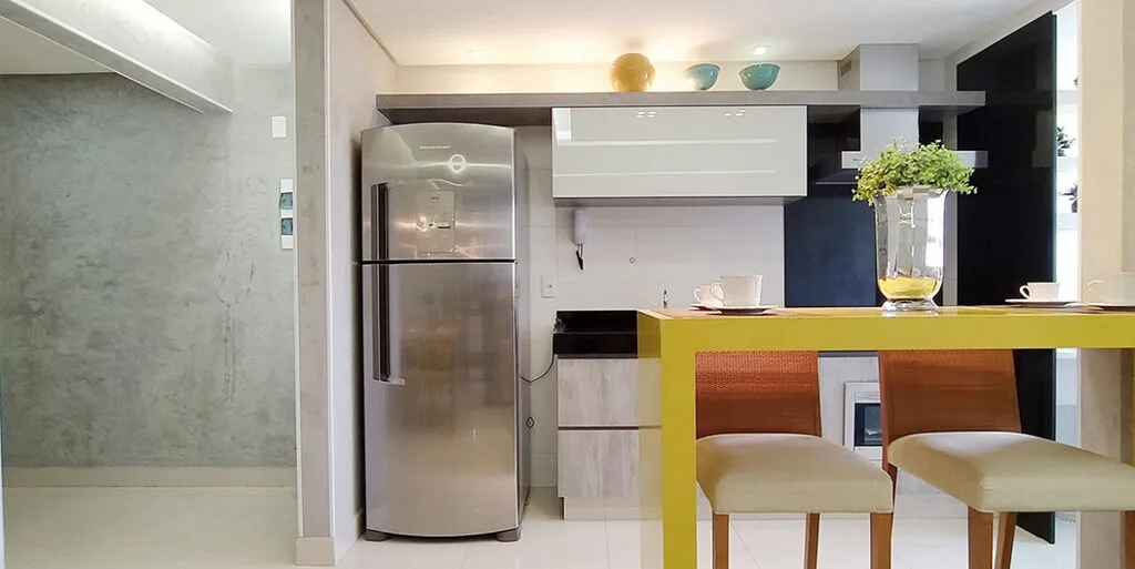 Imagem Apartamento à venda no bairro Vila Rosa - Goiânia/GO