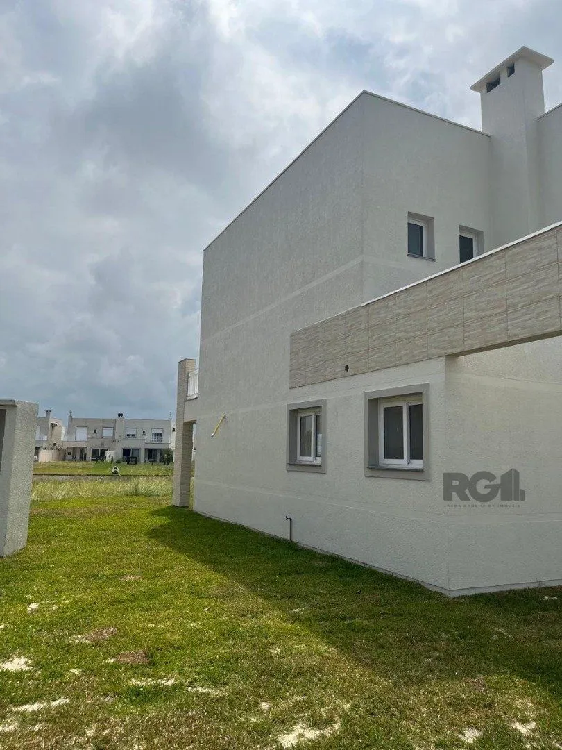Imagem Casa de Condomínio em Remanso