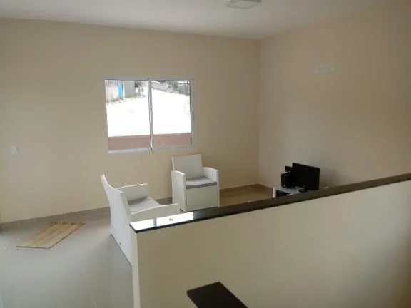 Imagem Casa Atibaia Financiamento Bancário Fino Acabamento!