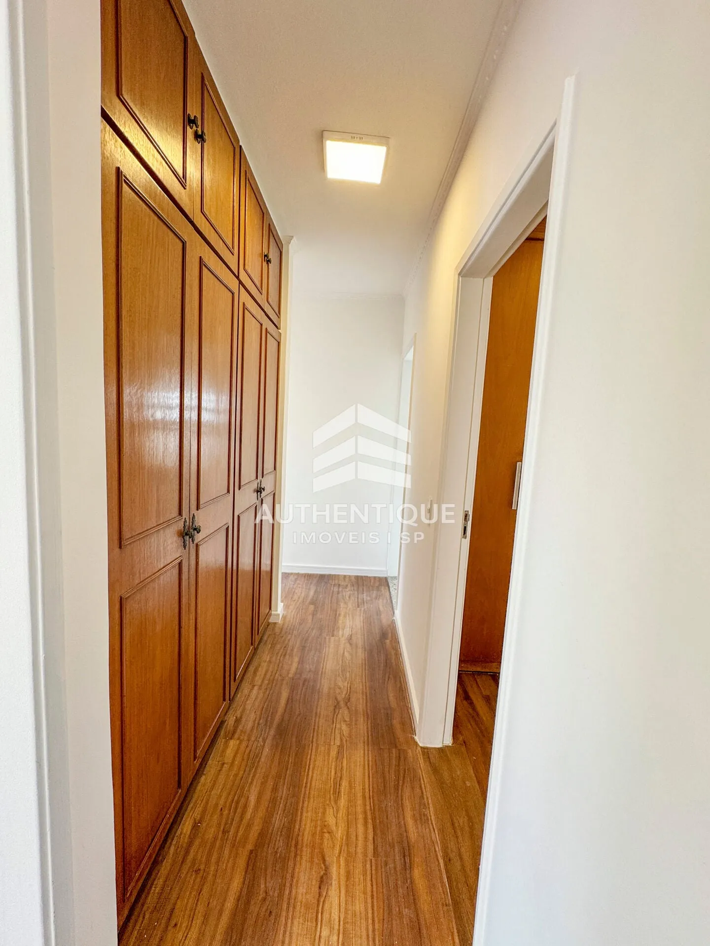Imagem LORD COCKRANE SANTO ANDRE - Apartamento Reformado à Venda em Santo André