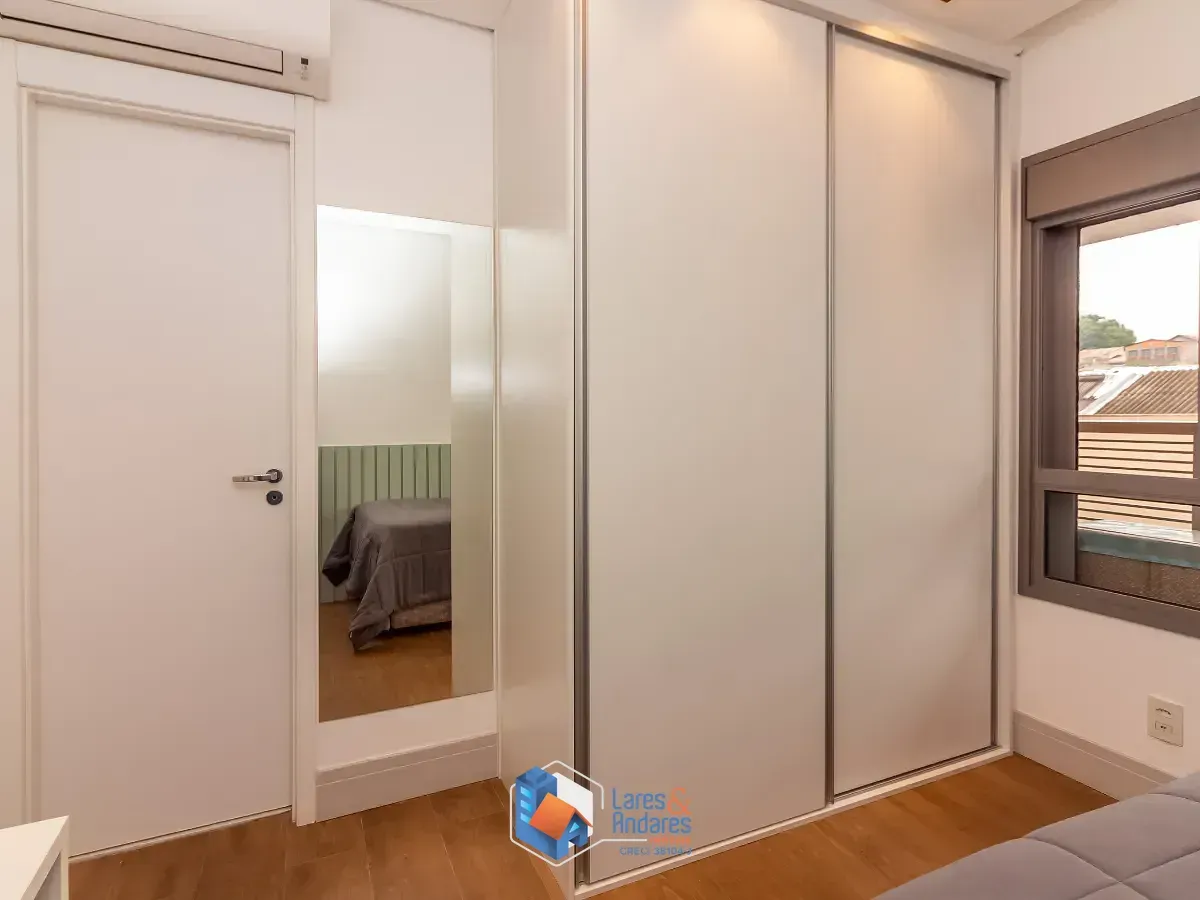 Imagem Apartamento para venda em Ipiranga com 2 quartos, sendo 1 suíte, 72m²