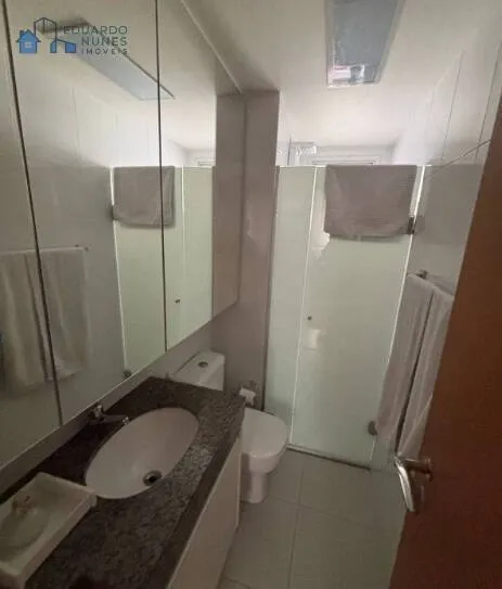 Imagem Apartamento 3 quartos, suíte, varanda, vagas paralelas. Santa Efigênia!!!