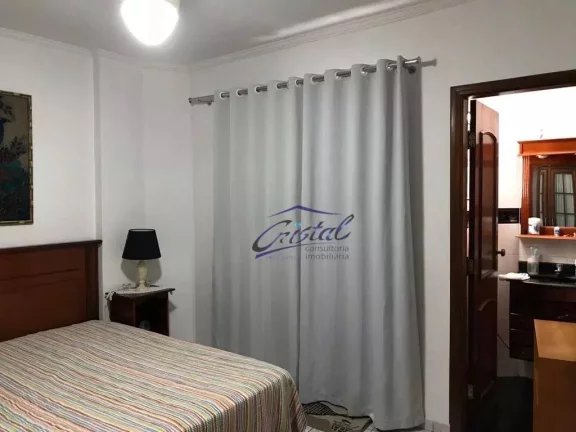 Imagem Apartamento com 2 dormitórios à venda, 81 m² por R$ 480.000,00 - Guilhermina - Praia Grande/SP