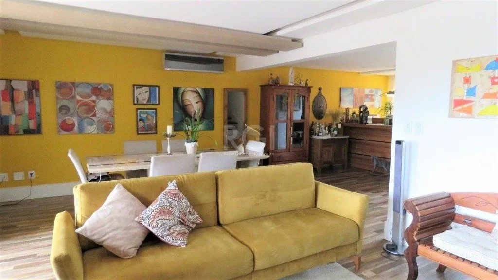 Imagem Casa Condominio para Venda - 404.59m², 3 dormitórios, sendo 1 suites, 2 vagas - Cristal