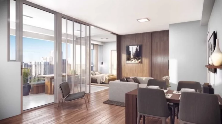 Imagem APARTAMENTO RESIDENCIAL em São Paulo - SP, Moema