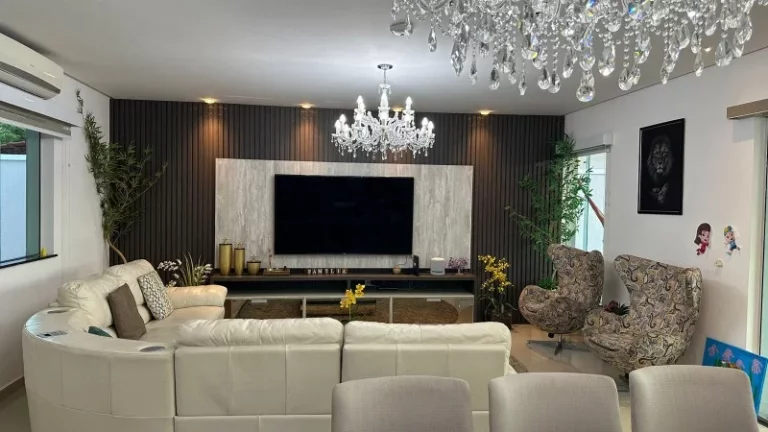 Imagem CASA RESIDENCIAL em MANAUS - AM, PONTA NEGRA