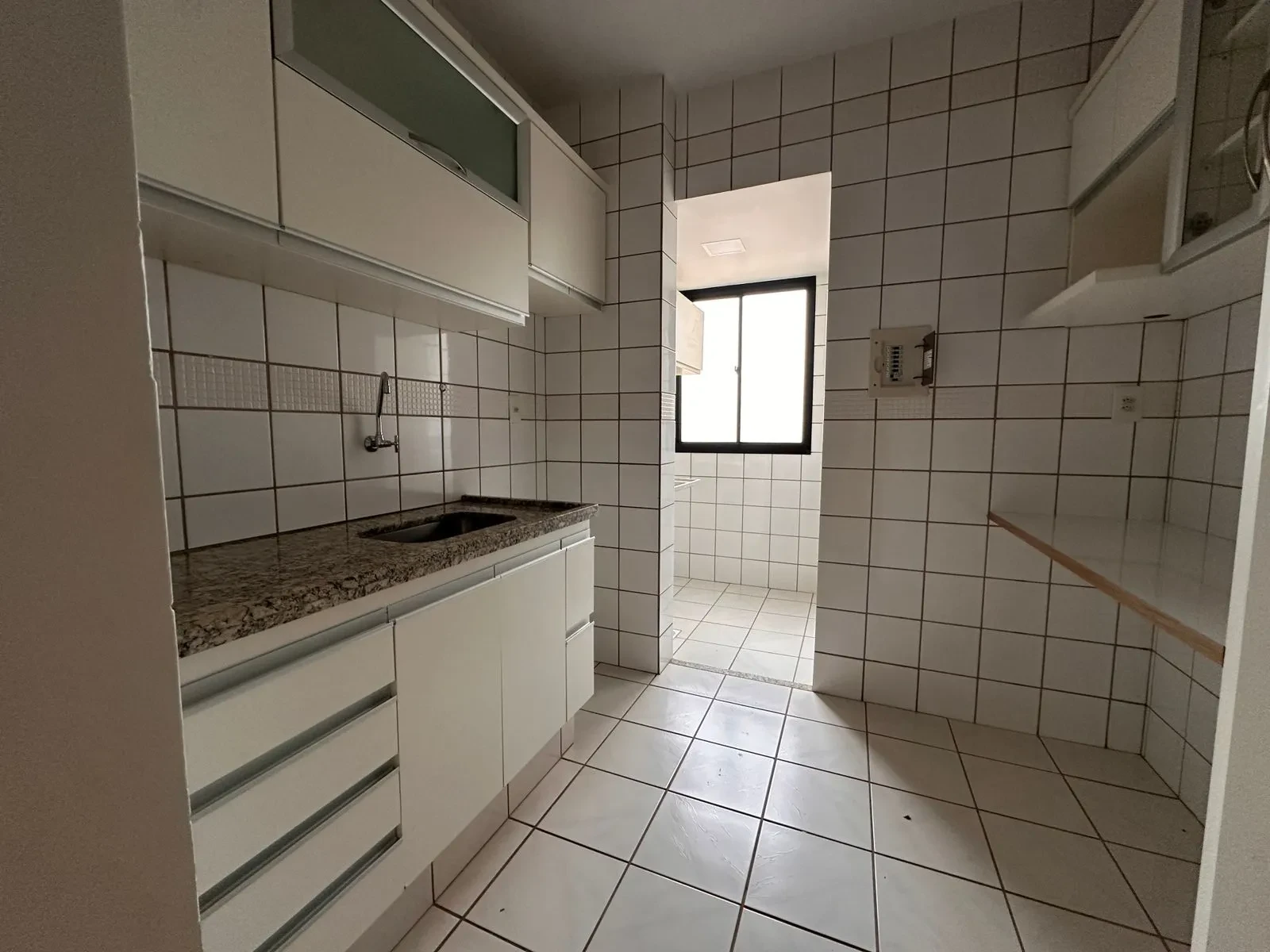 Imagem Apartamento com 3 Quartos à Venda, 69 metros em Setor dos Funcionários - Goiânia