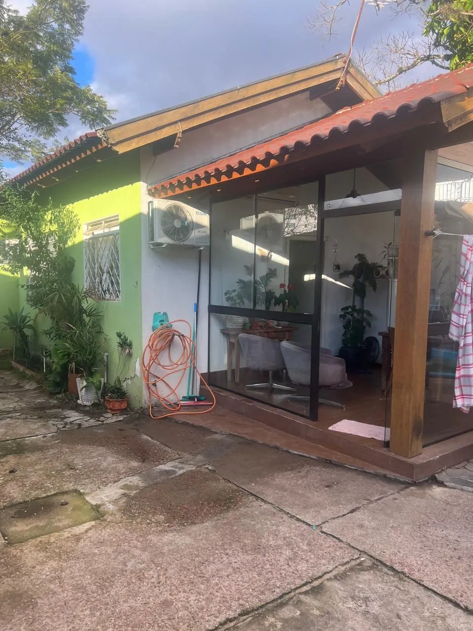 Imagem Casa em Cavalhada