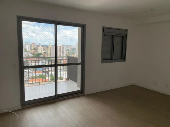 Imagem Apartamento com 2 Quartos à Venda, 50 m² em Vila Santa Catarina - São Paulo