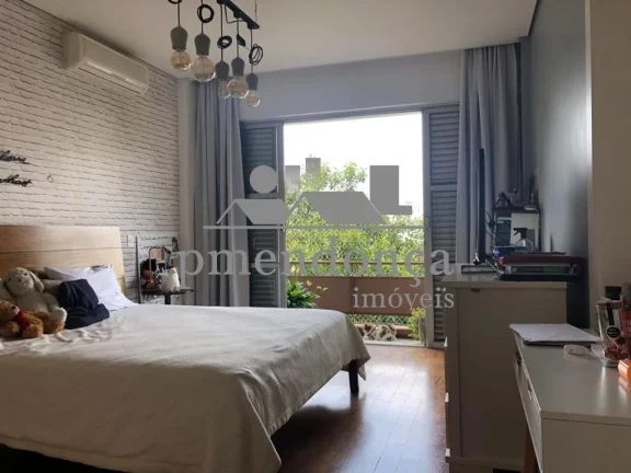 Imagem Apartamento 4 quartos, 2 suites, 3 vagas,