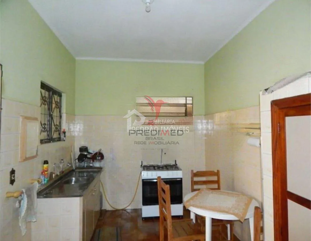 Imagem Casa de 3 quartos, 330m² no bairro Jardim Morumbi, em Lençóis Paulista