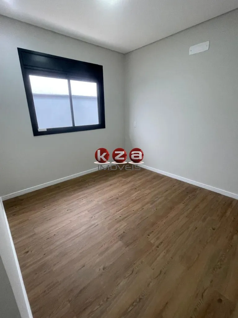 Imagem Casa de Luxo em Condomínio: 3 Quartos, 3 Suites, 3 Salas - Campinas-SP, Condomínio Residencial Luzern Swiss Park - 200m²