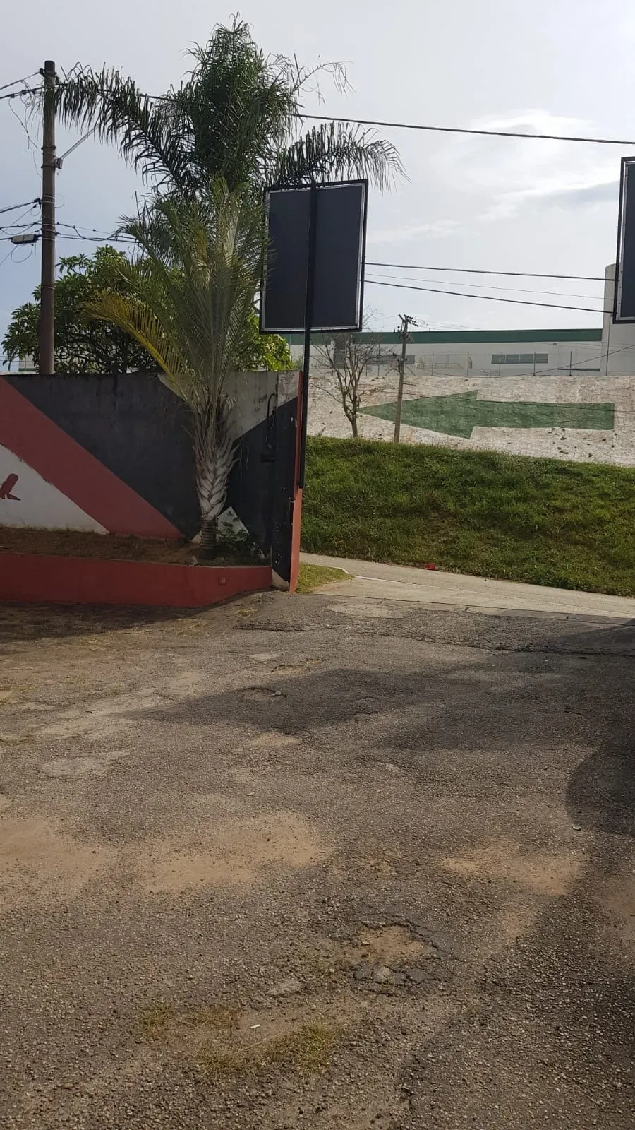 Imagem Excelente Galpão em Sorocaba-SP.